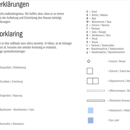 Lk248-lokken-sinnesvej-43 Дом отдыха