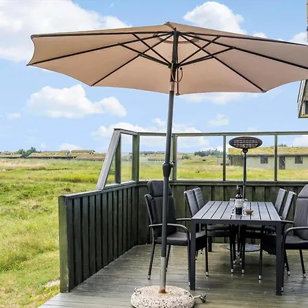 Lk248-lokken-sinnesvej-43 Дом отдыха