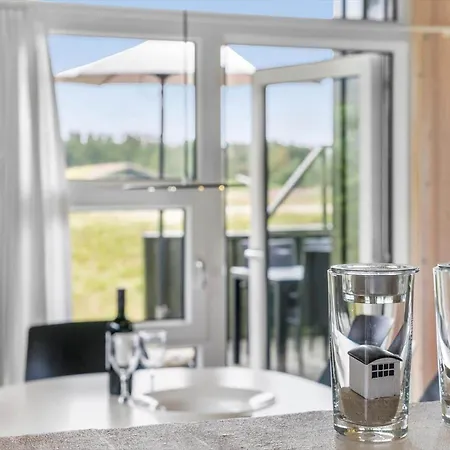 Дом отдыха Lk248-lokken-sinnesvej-43