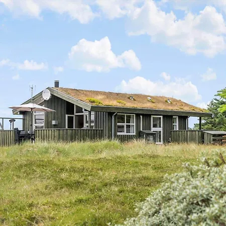 Lk248-lokken-sinnesvej-43 Дом отдыха *