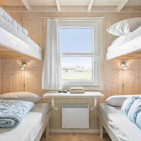 Дом отдыха Lk248-lokken-sinnesvej-43 *