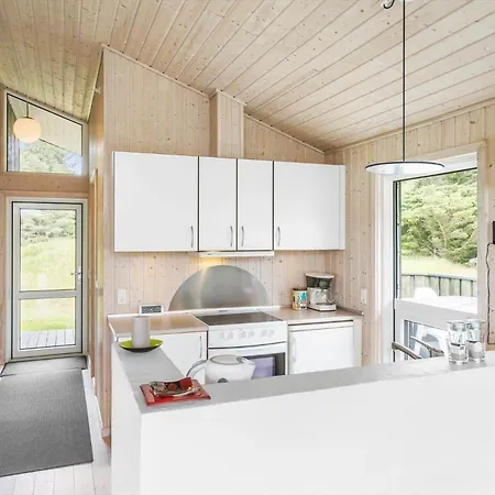 Lk248-lokken-sinnesvej-43 Дом отдыха Лёккен