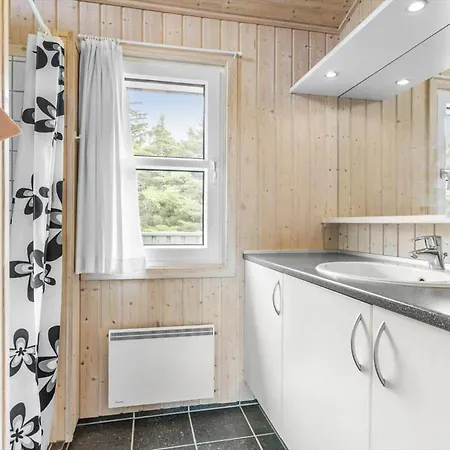 Lk248-lokken-sinnesvej-43 Дом отдыха