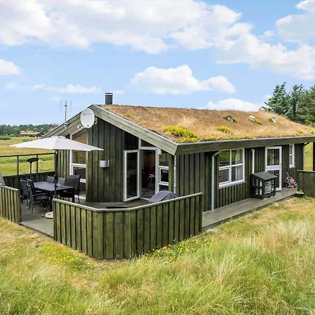 Lk248-lokken-sinnesvej-43 Дом отдыха Лёккен