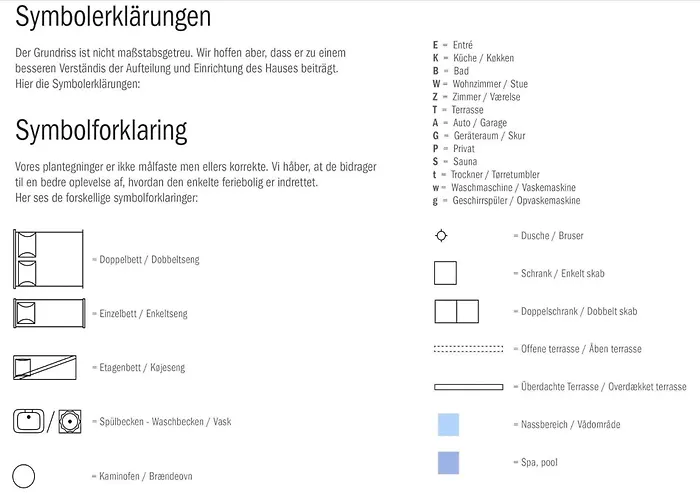Lk248-lokken-sinnesvej-43 Dom wakacyjny